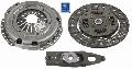 Zestaw sprzęgieł , 3000 951 097, SACHS w ofercie sklepu e-autoparts.pl 