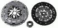 Zestaw sprzęgieł, XTend do VW, 3000 951 153, SACHS w ofercie sklepu e-autoparts.pl 
