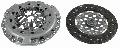 Zestaw sprzęgieł, XTend do Opla, 3000 951 240, SACHS w ofercie sklepu e-autoparts.pl 