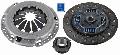 Zestaw sprzęgieł do Kia, 3000 951 491, SACHS w ofercie sklepu e-autoparts.pl 