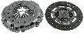 Zestaw sprzęgieł, XTend do Forda, 3000 951 919, SACHS w ofercie sklepu e-autoparts.pl 