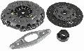 Zestaw sprzęgieł, XTend3000 951 952, SACHS w ofercie sklepu e-autoparts.pl 