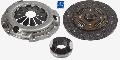Zestaw sprzęgieł do Hyundia, 3000 954 029, SACHS w ofercie sklepu e-autoparts.pl 