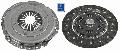 Zestaw sprzęgieł, XTend do Opla, 3000 970 054, SACHS w ofercie sklepu e-autoparts.pl 