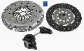 Zestaw sprzęgieł, XTend Kit plus CSC do Volvo, 3000 990 052, SACHS w ofercie sklepu e-autoparts.pl 