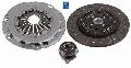 Zestaw sprzęgieł, Kit plus CSC do Chevroleta, 3000 990 090, SACHS w ofercie sklepu e-autoparts.pl 