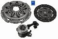 Zestaw sprzęgieł, Kit plus CSC do Nissana, 3000 990 110, SACHS w ofercie sklepu e-autoparts.pl 