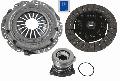 Zestaw sprzęgieł, Kit plus CSC do Opla, 3000 990 157, SACHS w ofercie sklepu e-autoparts.pl 