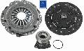 Zestaw sprzęgieł, Kit plus CSC do Opla, 3000 990 160, SACHS w ofercie sklepu e-autoparts.pl 