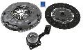 Zestaw sprzęgieł, XTend Kit plus CSC do Volvo, 3000 990 189, SACHS w ofercie sklepu e-autoparts.pl 