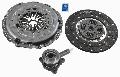 Zestaw sprzęgieł, XTend Kit plus CSC do Forda, 3000 990 515, SACHS w ofercie sklepu e-autoparts.pl 