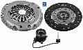 Zestaw sprzęgieł, Kit plus CSC do Opla, 3000 990 525, SACHS w ofercie sklepu e-autoparts.pl 
