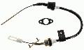Cięgło, sterowanie sprzęgłem do Fiata, 3074 600 258, SACHS w ofercie sklepu e-autoparts.pl 
