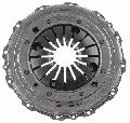 Tarcza dociskowa sprzęgła do VW, 3082 000 476, SACHS w ofercie sklepu e-autoparts.pl 