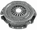 Tarcza dociskowa sprzęgła do Renault, 3082 107 141, SACHS w ofercie sklepu e-autoparts.pl 