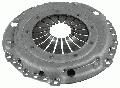 Tarcza dociskowa sprzęgła do Mercedesa, 3082 644 001, SACHS w ofercie sklepu e-autoparts.pl 