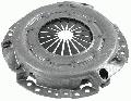 Tarcza dociskowa sprzęgła do Citroena, 3082 774 101, SACHS w ofercie sklepu e-autoparts.pl 