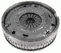 Zestaw sprzęgieł, Clutch modul , 3089 000 010, SACHS w ofercie sklepu e-autoparts.pl 
