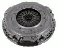 Zestaw sprzęgieł, Clutch modul do Chryslera, 3089 600 111, SACHS w ofercie sklepu e-autoparts.pl 