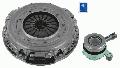 Zestaw sprzęgieł, Clutch modul do Jeepa, 3090 600 014, SACHS w ofercie sklepu e-autoparts.pl 