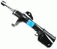 Amortyzator do Mercedesa, 310 016, SACHS w ofercie sklepu e-autoparts.pl 