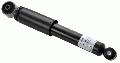 Amortyzator do Opla, 313 482, SACHS w ofercie sklepu e-autoparts.pl 