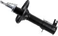Amortyzator do Hyundia, 313 862, SACHS w ofercie sklepu e-autoparts.pl 