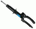 Amortyzator do Audi, 314 455, SACHS w ofercie sklepu e-autoparts.pl 