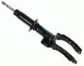 Amortyzator do Audi, 314 456, SACHS w ofercie sklepu e-autoparts.pl 