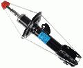 Amortyzator do Toyoty, 314 756, SACHS w ofercie sklepu e-autoparts.pl 