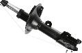 Amortyzator do Hyundia, 316 710, SACHS w ofercie sklepu e-autoparts.pl 