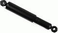 Amortyzator do Suzuki, 316 941, SACHS w ofercie sklepu e-autoparts.pl 