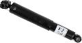 Amortyzator do Forda, 316 960, SACHS w ofercie sklepu e-autoparts.pl 