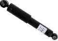 Amortyzator do Hyundia, 317 719, SACHS w ofercie sklepu e-autoparts.pl 