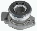 Wysprzęglik centralny sprzęgła do Saaba, 3182 600 251, SACHS w ofercie sklepu e-autoparts.pl 