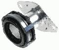 Łożysko oporowe do VW, 3189 000 931, SACHS w ofercie sklepu e-autoparts.pl 