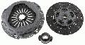 Zestaw sprzęgieł do Iveco, 3400 700 448, SACHS w ofercie sklepu e-autoparts.pl 