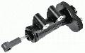 Pompa sprzęgła do Audi, 6284 605 024, SACHS w ofercie sklepu e-autoparts.pl 