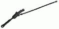 Pompa sprzęgła do Peugeota, 6284 605 050, SACHS w ofercie sklepu e-autoparts.pl 