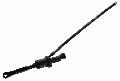 Pompa sprzęgła do Peugeota, 6284 605 051, SACHS w ofercie sklepu e-autoparts.pl 
