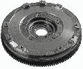 Koło zamachowe, Dual-mass flywheel do Mini, 6366 000 003, SACHS w ofercie sklepu e-autoparts.pl 