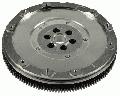 Koło zamachowe, Dual-mass flywheel do Mini, 6366 000 014, SACHS w ofercie sklepu e-autoparts.pl 