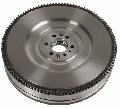 Koło zamachowe, Dual-mass flywheel do Forda, 6366 000 021, SACHS w ofercie sklepu e-autoparts.pl 