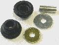 Zestaw naprawczy, mocowanie amortyzatora do Hondy, 802 350, SACHS w ofercie sklepu e-autoparts.pl 