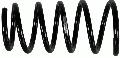 Sprężyna zawieszenia do Daihatsu, 993 711, SACHS w ofercie sklepu e-autoparts.pl 