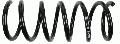 Sprężyna zawieszenia994 272, SACHS w ofercie sklepu e-autoparts.pl 