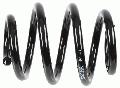 Sprężyna zawieszenia do Renault, 994 390, SACHS w ofercie sklepu e-autoparts.pl 