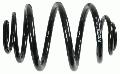 Sprężyna zawieszenia do Opla, 996 290, SACHS w ofercie sklepu e-autoparts.pl 