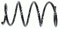 Sprężyna zawieszenia do Renault, 997 576, SACHS w ofercie sklepu e-autoparts.pl 