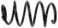 Sprężyna zawieszenia do VW, 997 847, SACHS w ofercie sklepu e-autoparts.pl 